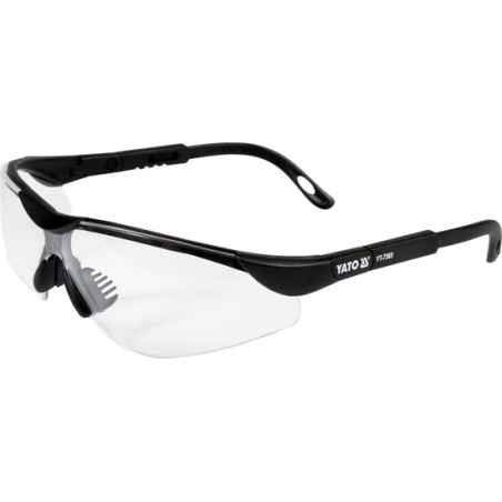 Okulary ochronne YATO